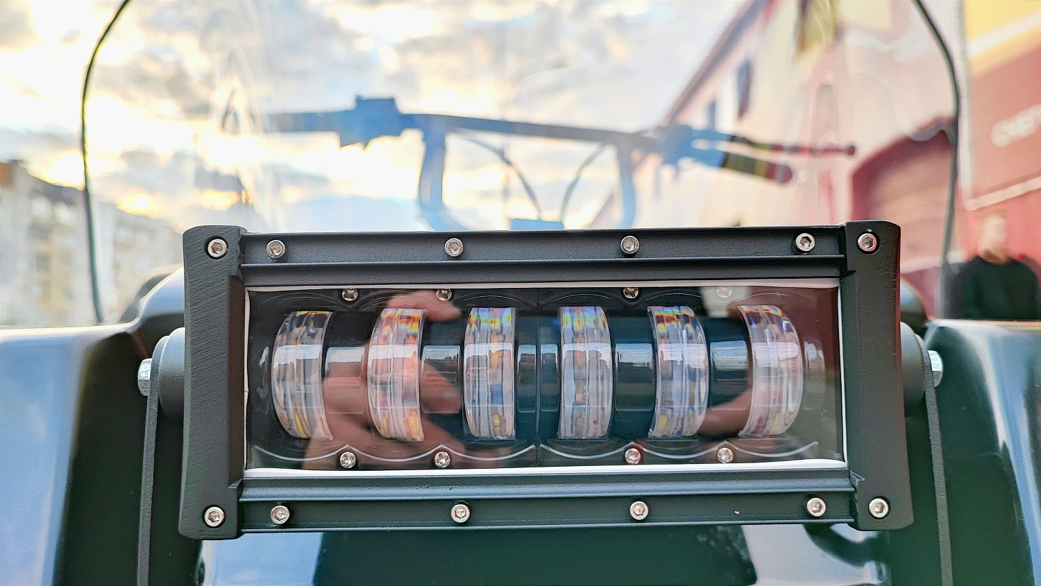 Снегоход PROMAX YAKUT 500 2.0 4T 27 в Альметьевске