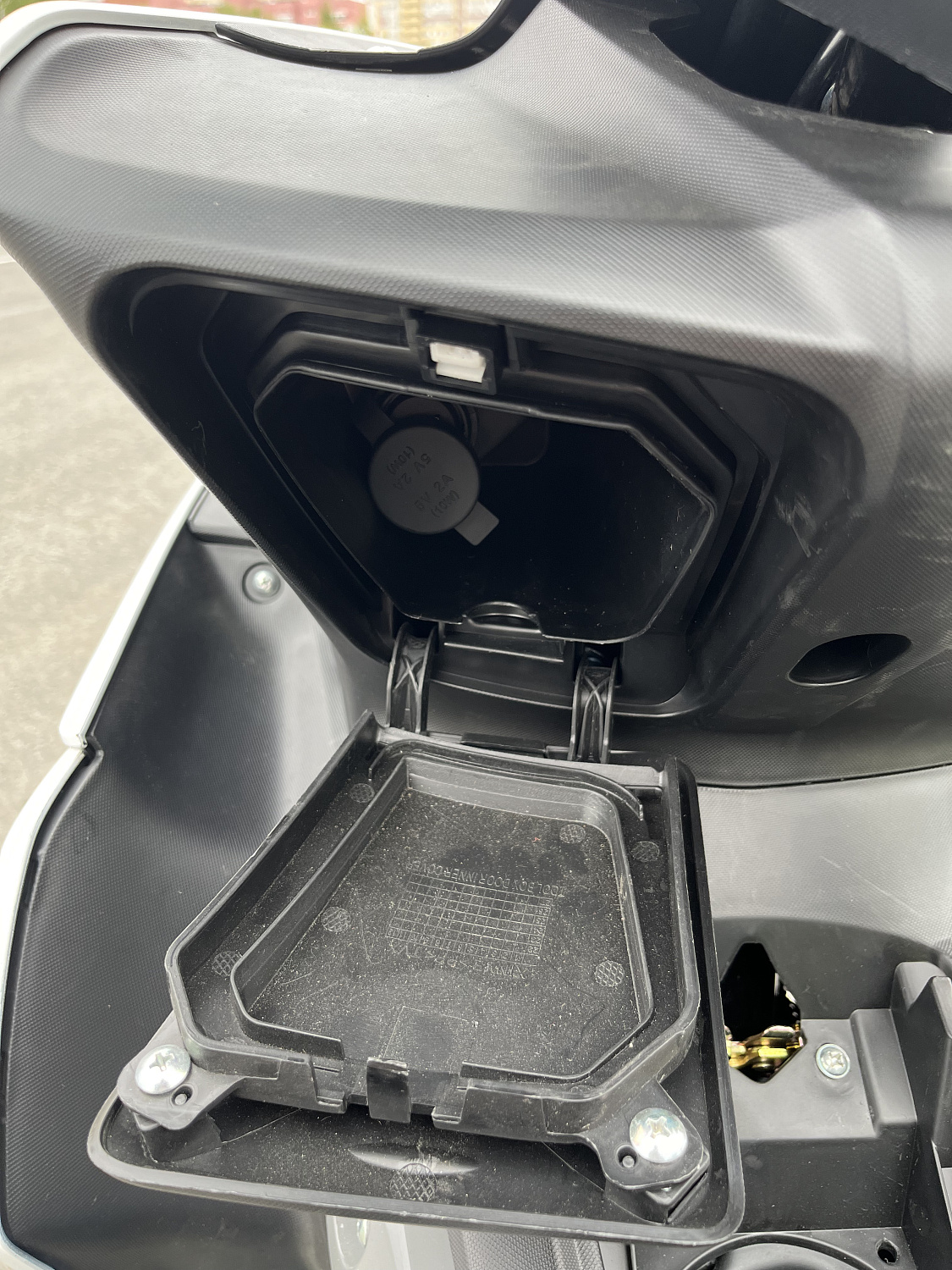 Скутер PROMAX TURAN 250 (49) в Альметьевске