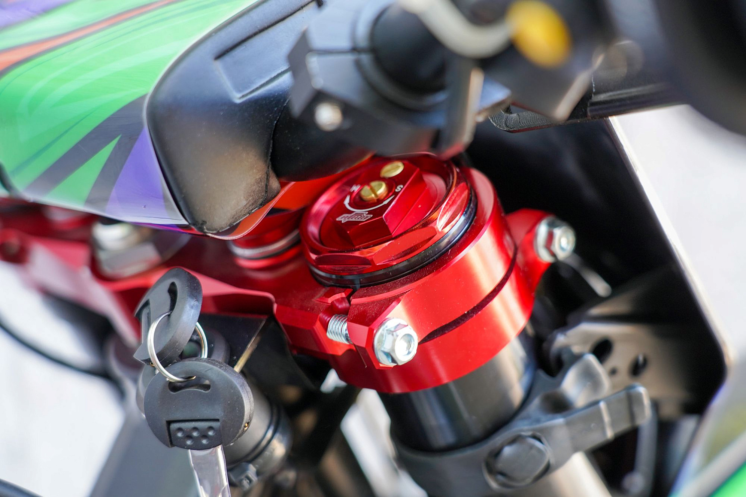 Эндуро / кроссовый мотоцикл BSE T7 Joker (ZS174-5А) Sport в Альметьевске