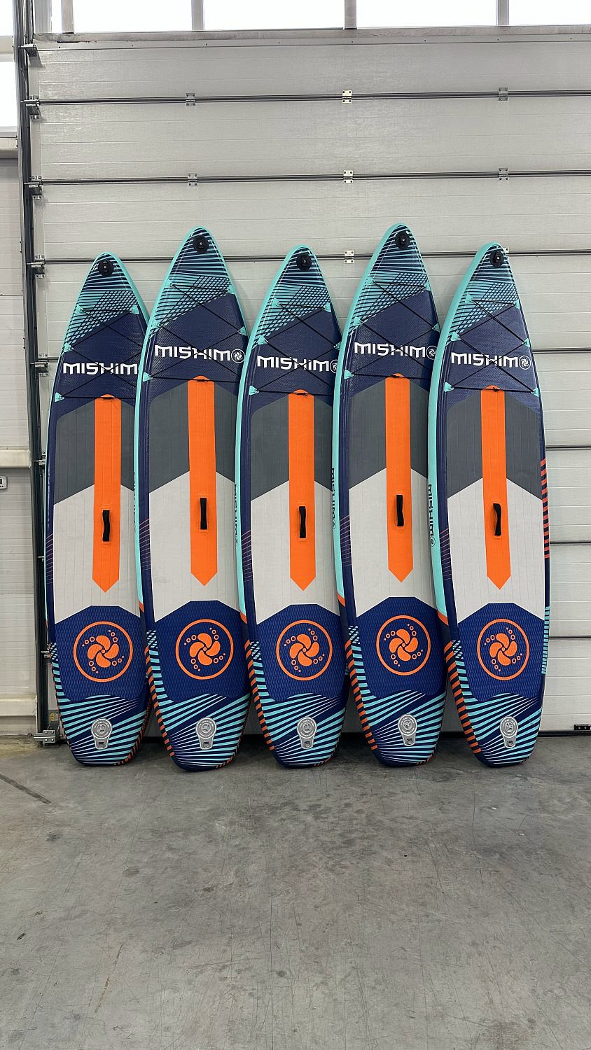 SUP (САП) Доска MISHIMO TROFY 10.6 в Альметьевске