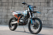 Мотоцикл JHLMOTO JHL Z3 CB250 (172FMM-3A) в Альметьевске