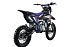 Питбайк FullCrew Big Beast 150cc 17\14 (механ., эл.стартер) в Альметьевске
