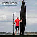 SUP (САП) ДОСКА MISHIMO CARBON DARKSIDE 10.6’ (325СМ) в Альметьевске