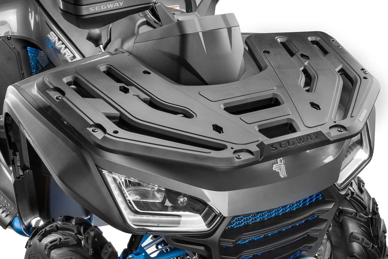  Квадроцикл Segway SNARLER AT6 LE в Альметьевске