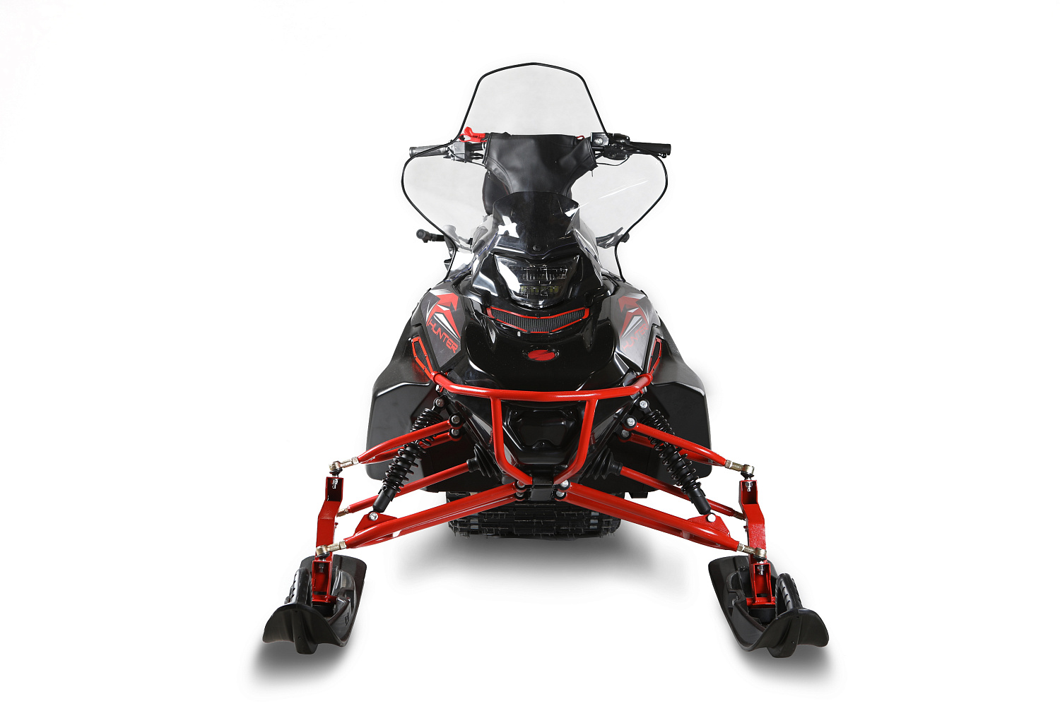 Снегоход IKUDZO HUNTER 700LK 25 V2 в Альметьевске