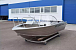 Алюминиевая лодка  Неман-400 DCM NEW в Альметьевске