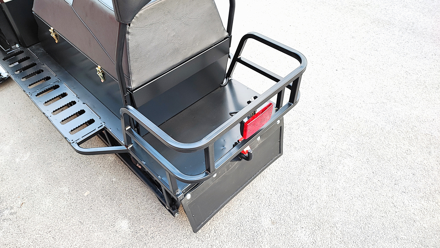 Снегоход PROMAX YAKUT 500 2.0 4T 29 в Альметьевске