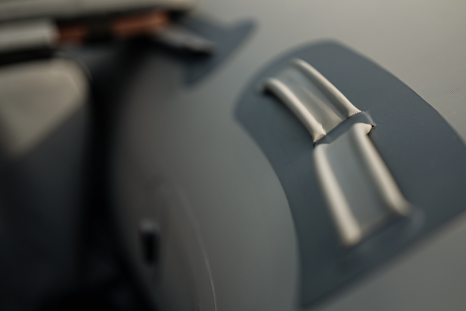 Лодка MISHIMO RIVER JET 390 под водомет в Альметьевске