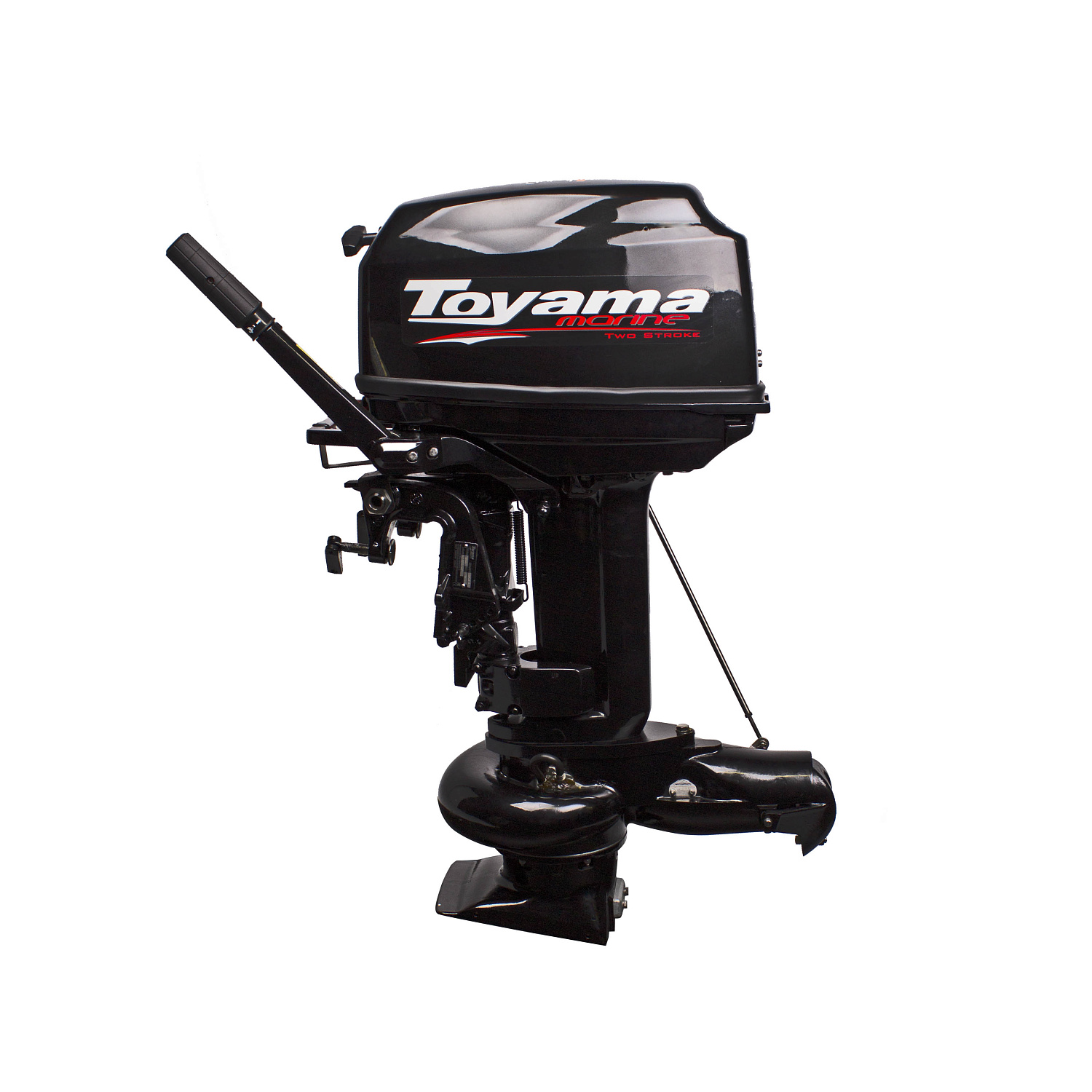 ЛОДОЧНЫЙ МОТОР TOYAMA T30ABMJET в Альметьевске