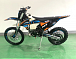 Мотоцикл JHL MOTO JHL M3 MT250 (1E66MM) в Альметьевске