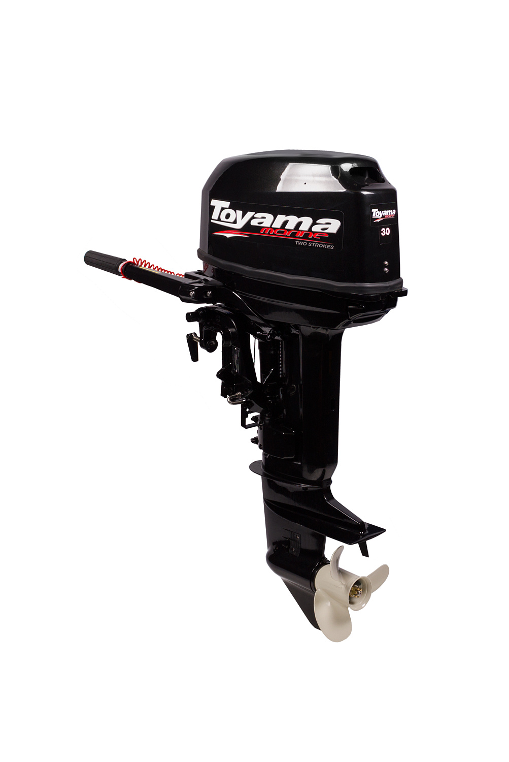 ЛОДОЧНЫЙ МОТОР TOYAMA T30ABMS в Альметьевске