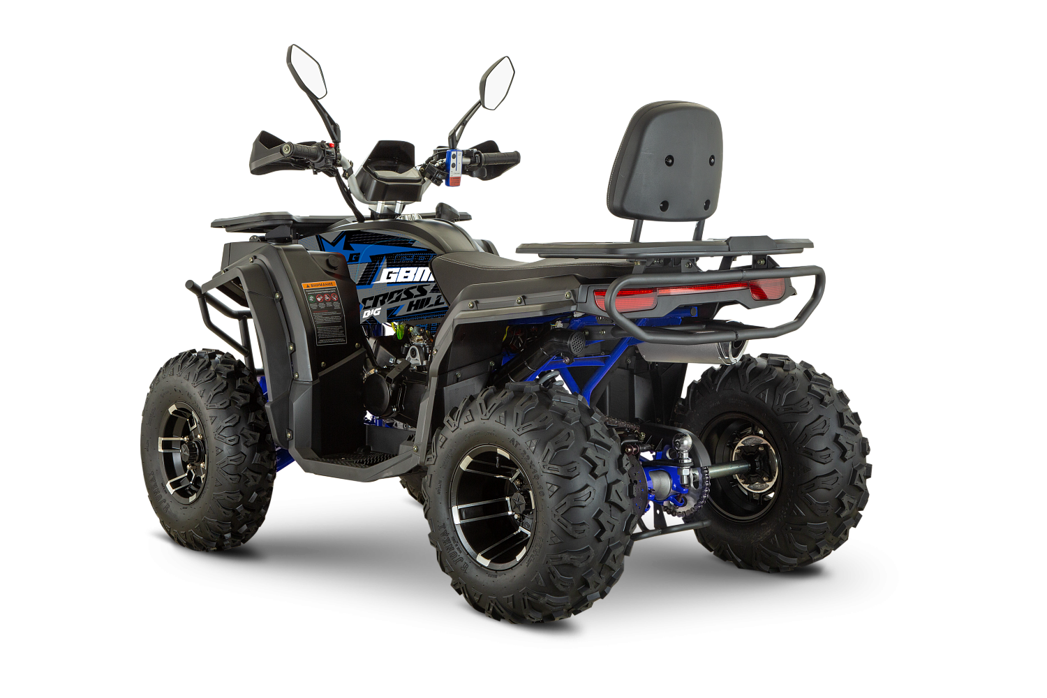 Квадроцикл GBM CROSS HILL 320 BIG PREMIUM в Альметьевске