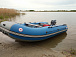 Лодка MISHIMO LITE 400 в Альметьевске