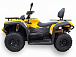 Квадроцикл HISUN GUARDIAN 400L /LONG в Альметьевске