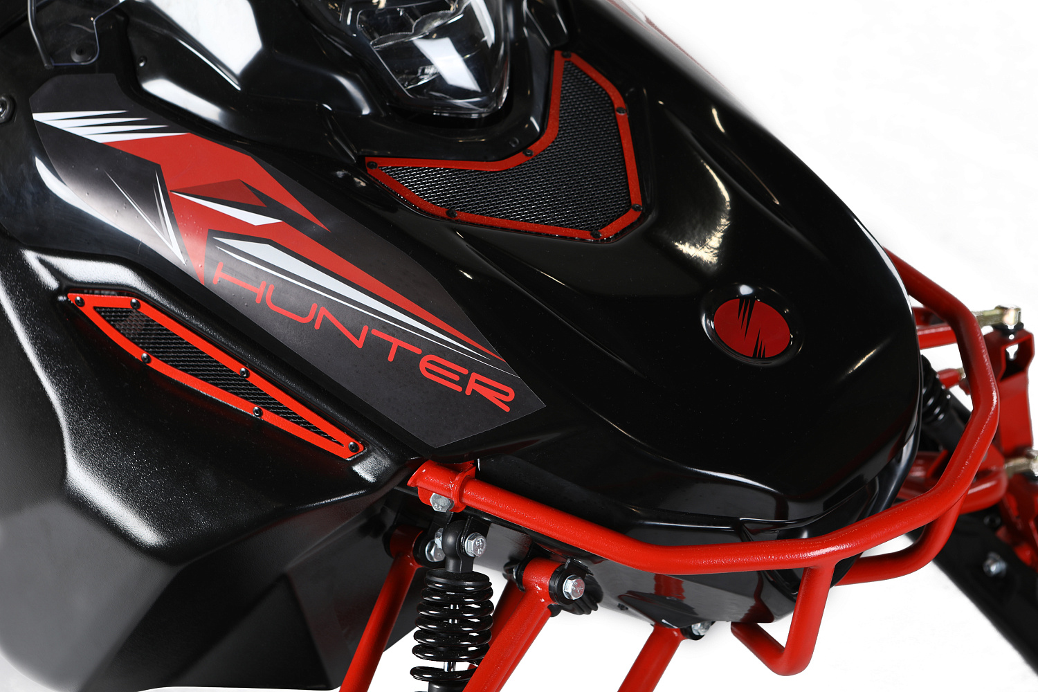 Снегоход IKUDZO HUNTER 700LK 25 V2 в Альметьевске