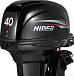 Лодочный мотор HIDEA HD40FEL в Альметьевске