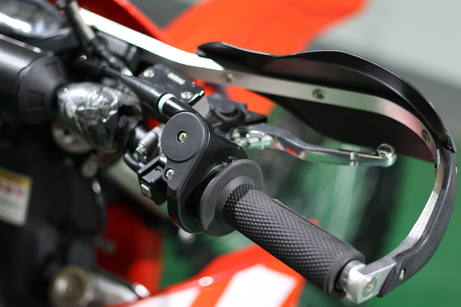 Мотоцикл JHLMOTO JHLofr GS YBS300 (176MN) в Альметьевске