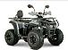 Квадроцикл YACOTA DRAGON LUX LD 150 PRO-SPORT в Альметьевске