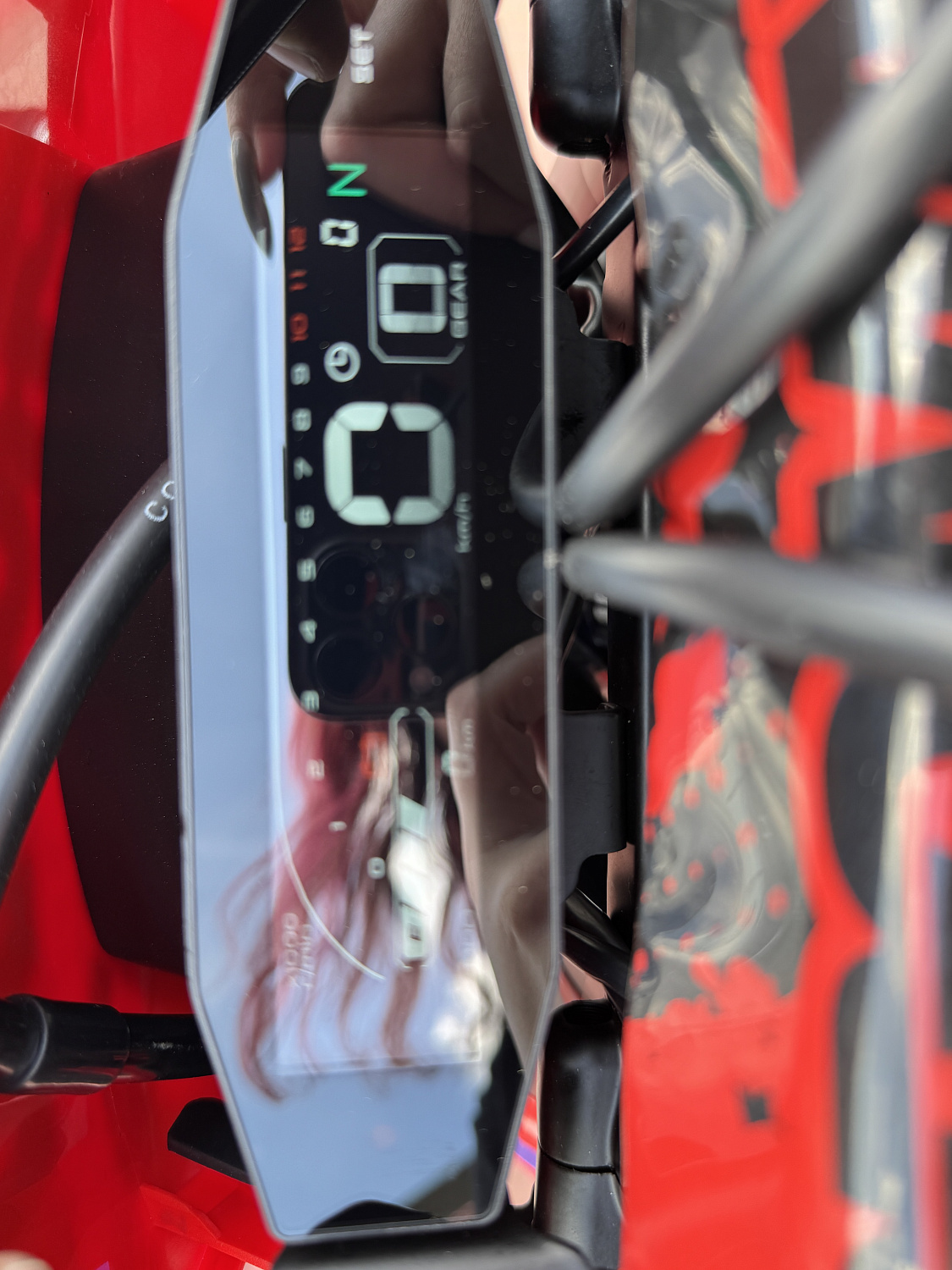 Кроссовый мотоцикл PROMAX MX250 в Альметьевске