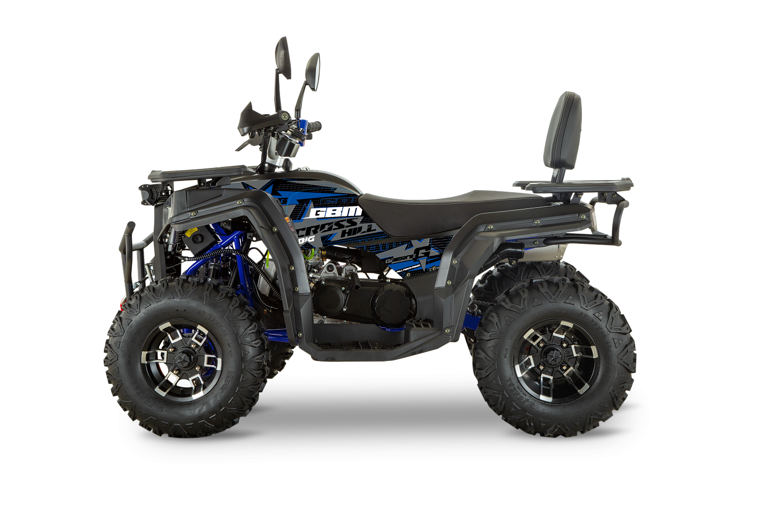 Квадроцикл GBM CROSS HILL 320 BIG PREMIUM в Альметьевске