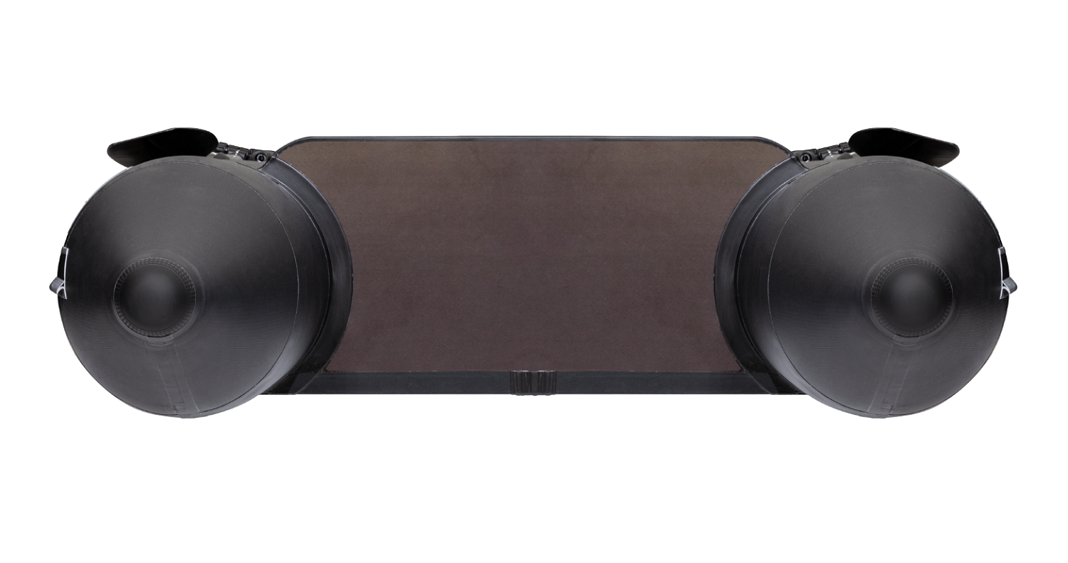 Лодка Таймень NX 2850 Слань-книжка киль в Альметьевске