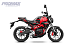 Мотоцикл PROMAX CB300RL (4V, 6G) в Альметьевске