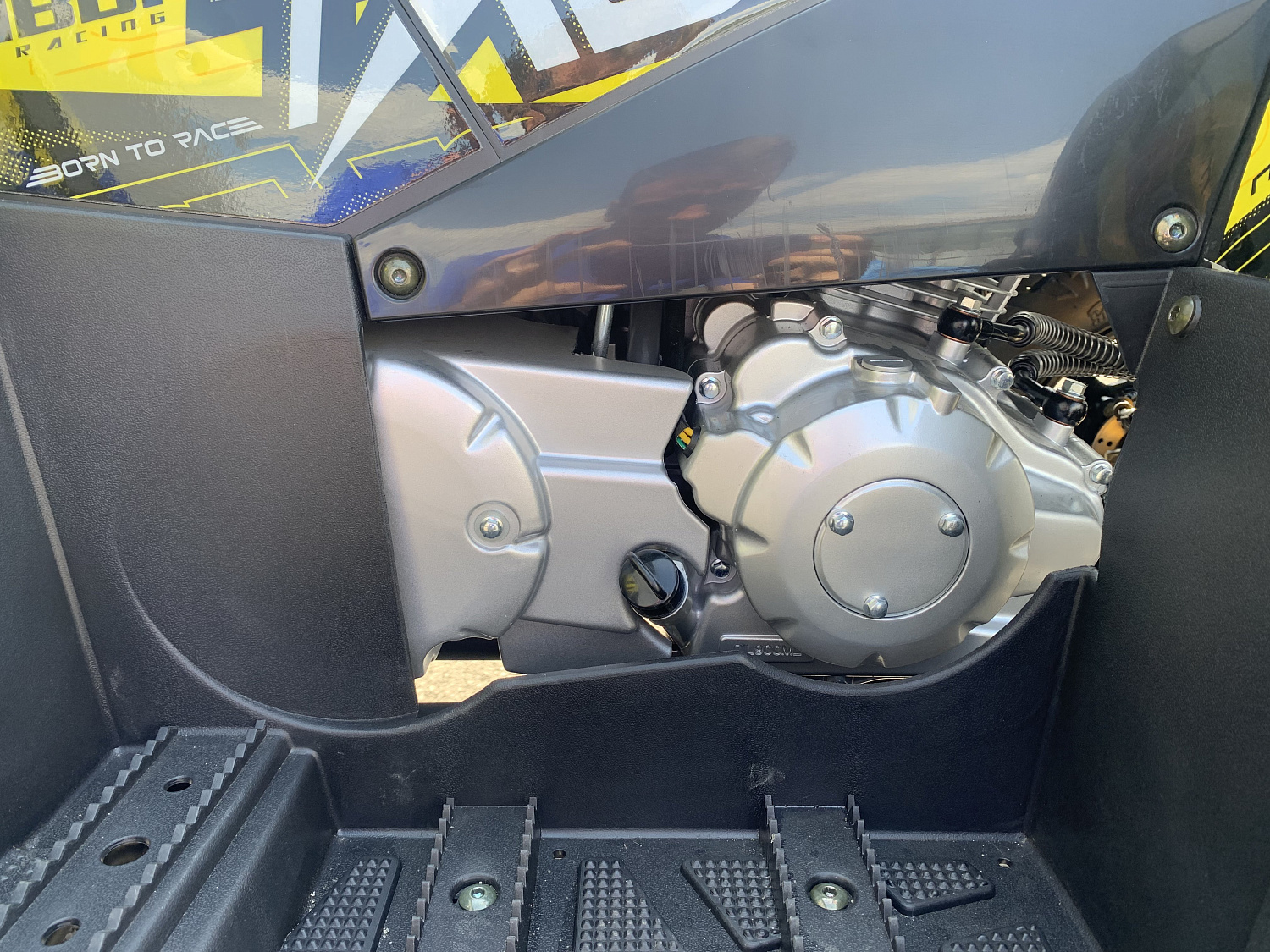 Квадроцикл PROMAX TAURUS 300 MAX-PRO в Альметьевске