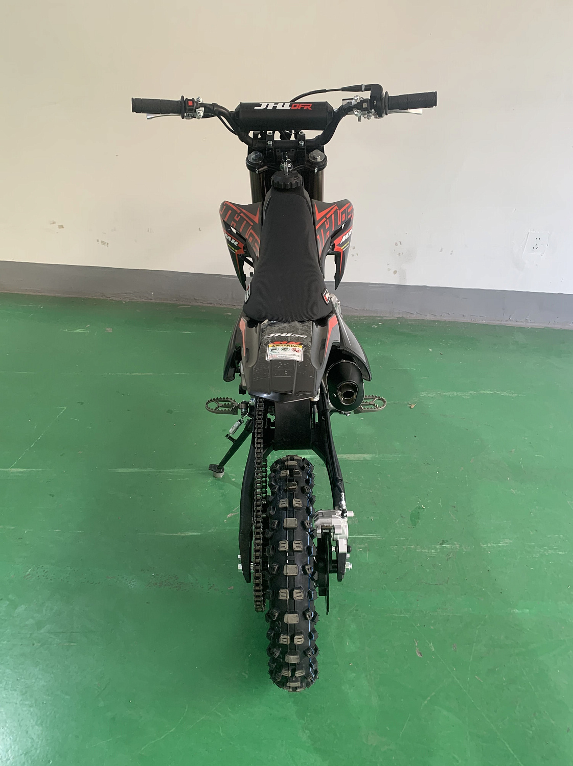 Питбайк JHLMOTO JHL MK125 (14/12) в Альметьевске