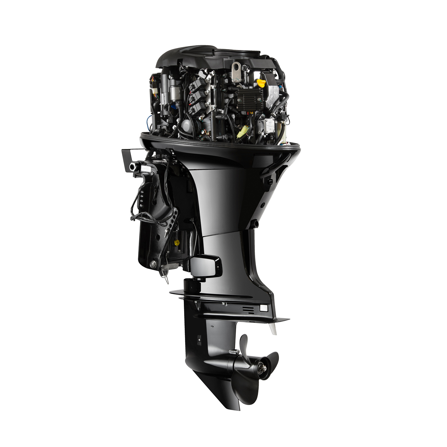 Лодочный мотор GLADIATOR GEF60FVEL-T в Альметьевске