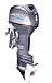 Лодочный мотор SEANOVO SNEF50HVEL-T - EFI (1,85) в Альметьевске