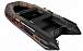 ЛОДКА НАДУВНАЯ YUKONA 430 НДНД в Альметьевске