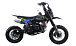 Питбайк FullCrew Mini Rider 110сс 12\10 (п\автомат эл.стартер) в Альметьевске