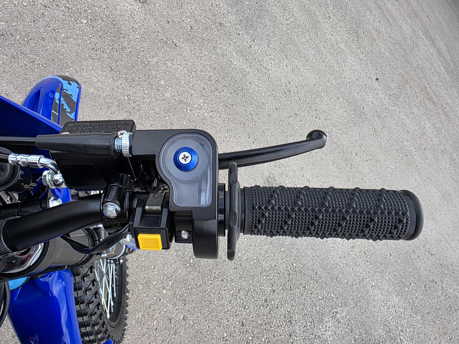 Кроссовый мотоцикл PROMAX MX280 BigBore 300cc в Альметьевске