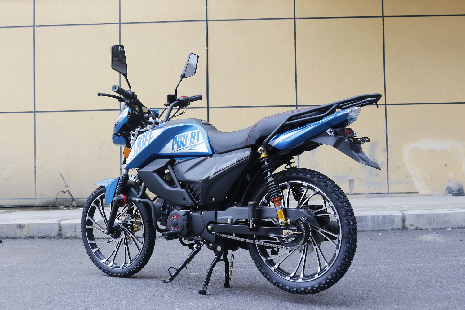 Мопед FAIDET SKIFF RS150 (49) в Альметьевске