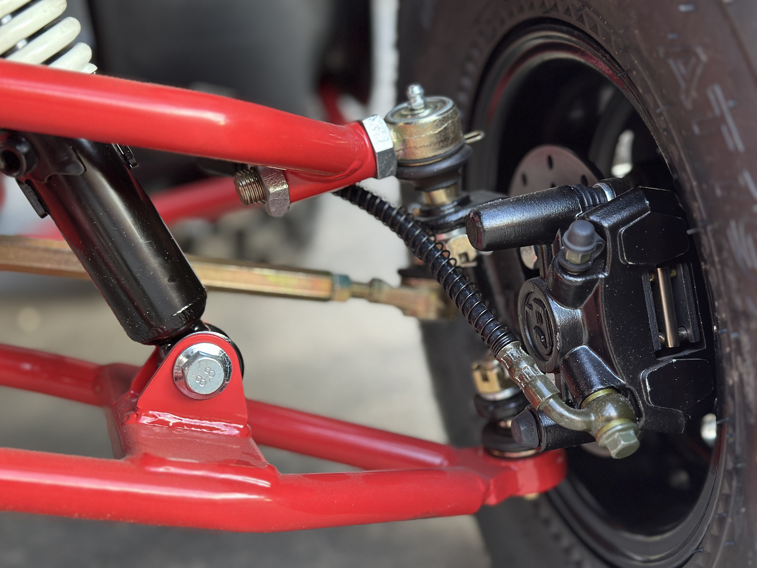 Квадроцикл PROMAX МАЙНКРАФТ 192 PRO 2025 в Альметьевске