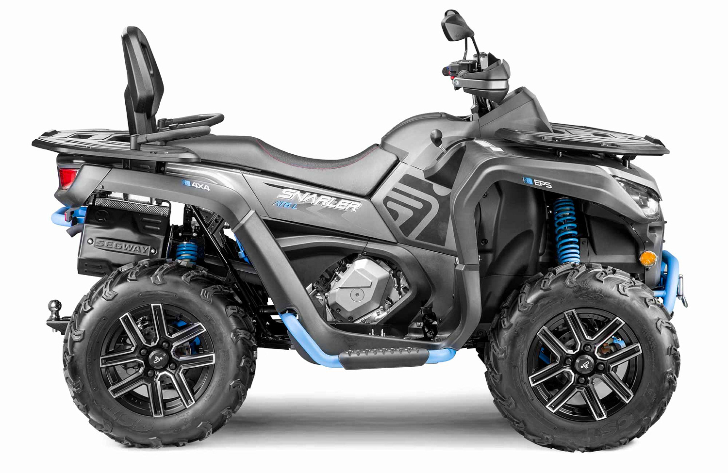  Квадроцикл Segway SNARLER AT6 LE в Альметьевске