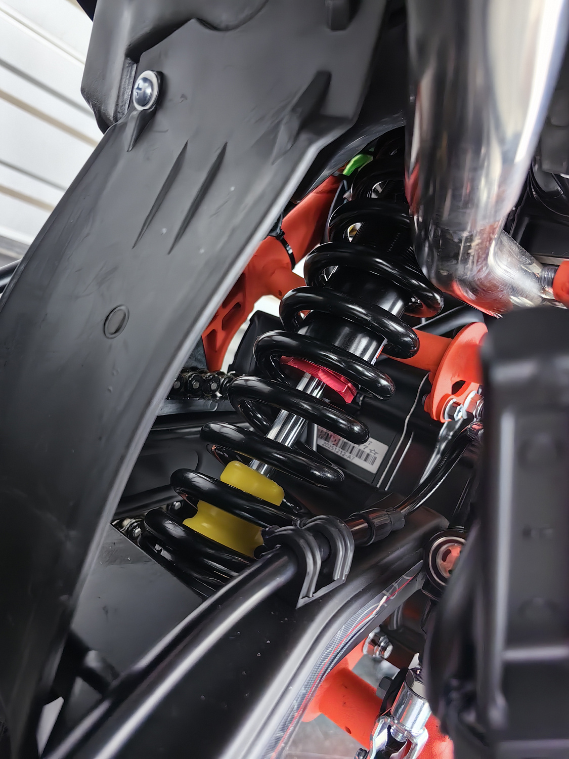 Кроссовый мотоцикл PROMAX INFERNO 380 (4 valves, 6 gears) в Альметьевске