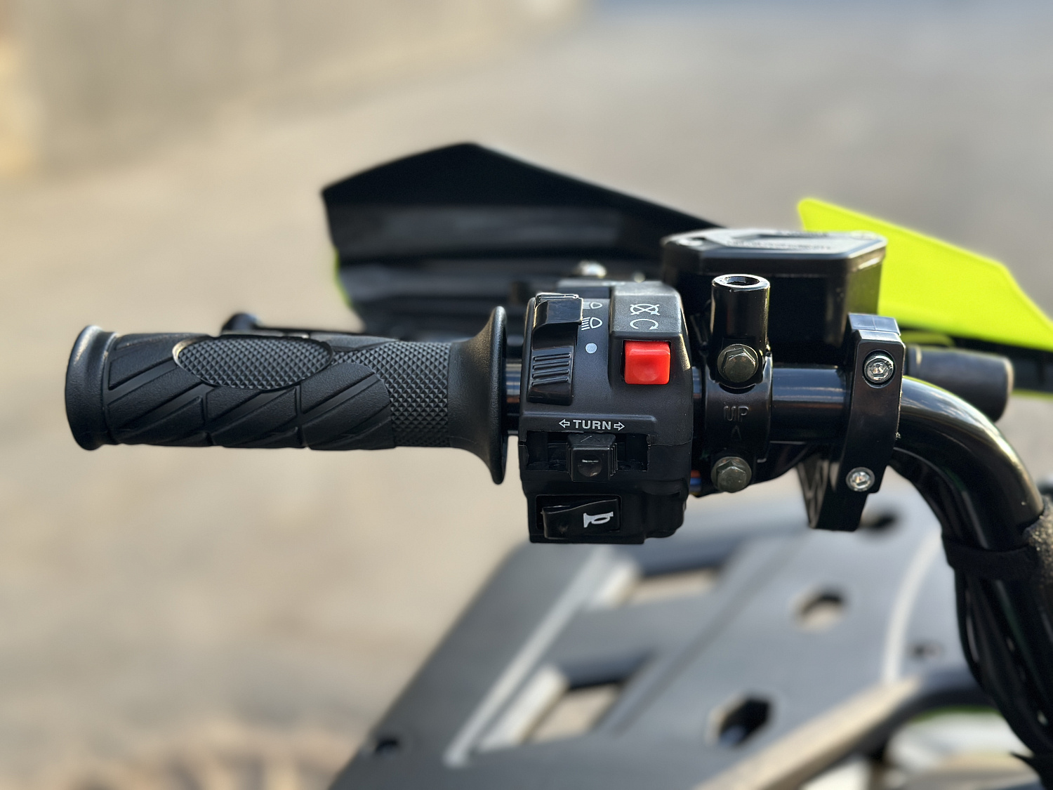 Квадроцикл PROMAX МАЙНКРАФТ 192 PRO 2025 в Альметьевске