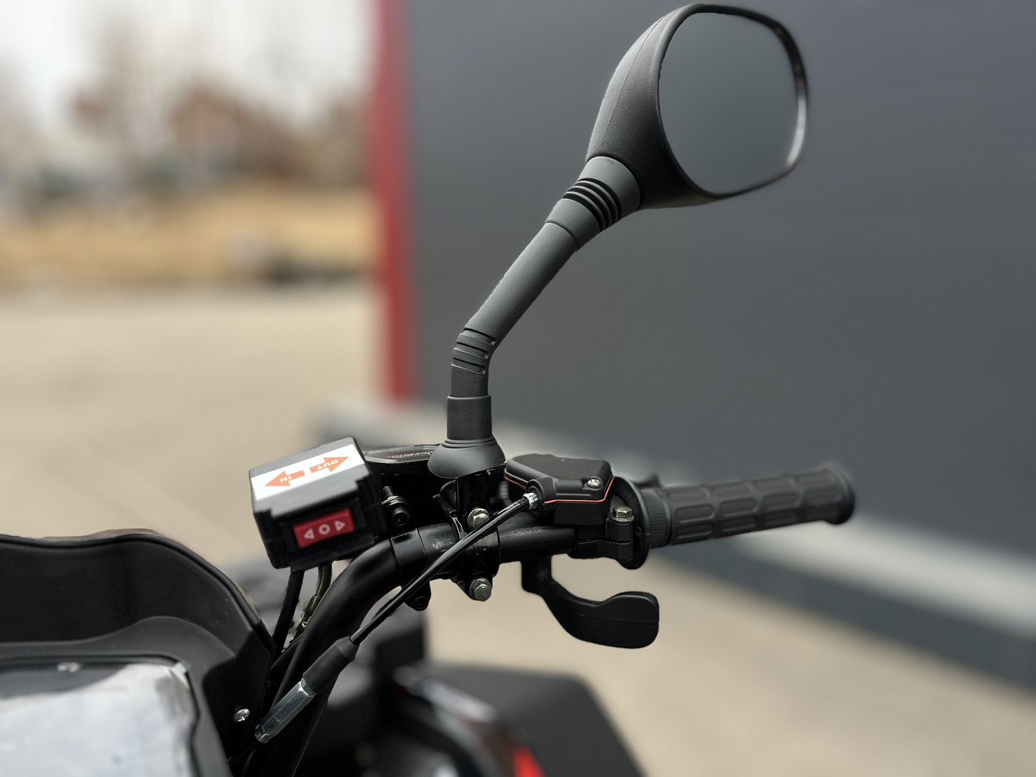 Квадроцикл PROMAX TAURUS 300 MAX-PRO LONG в Альметьевске