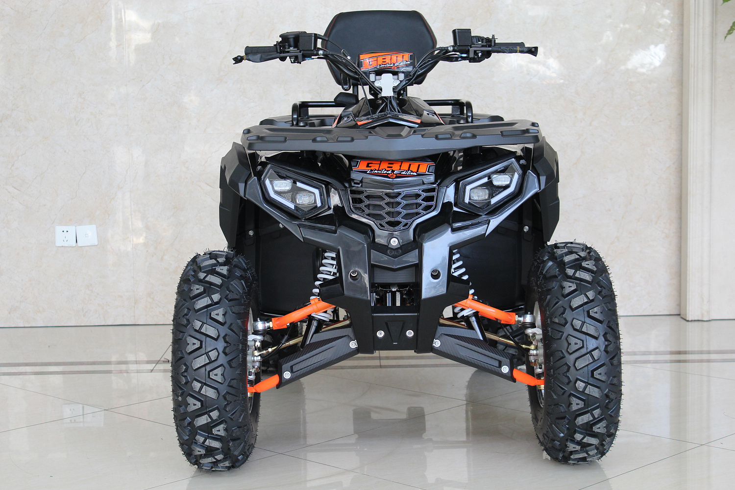 Квадроцикл GBM STORMRIDER 320 PREMIUM в Альметьевске