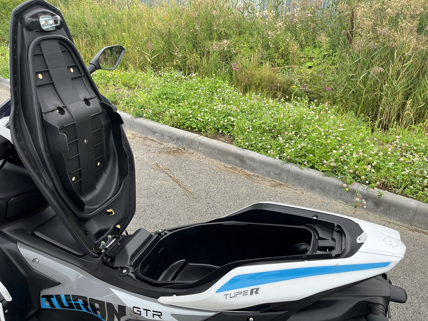 Скутер PROMAX TURAN 250 (49) в Альметьевске