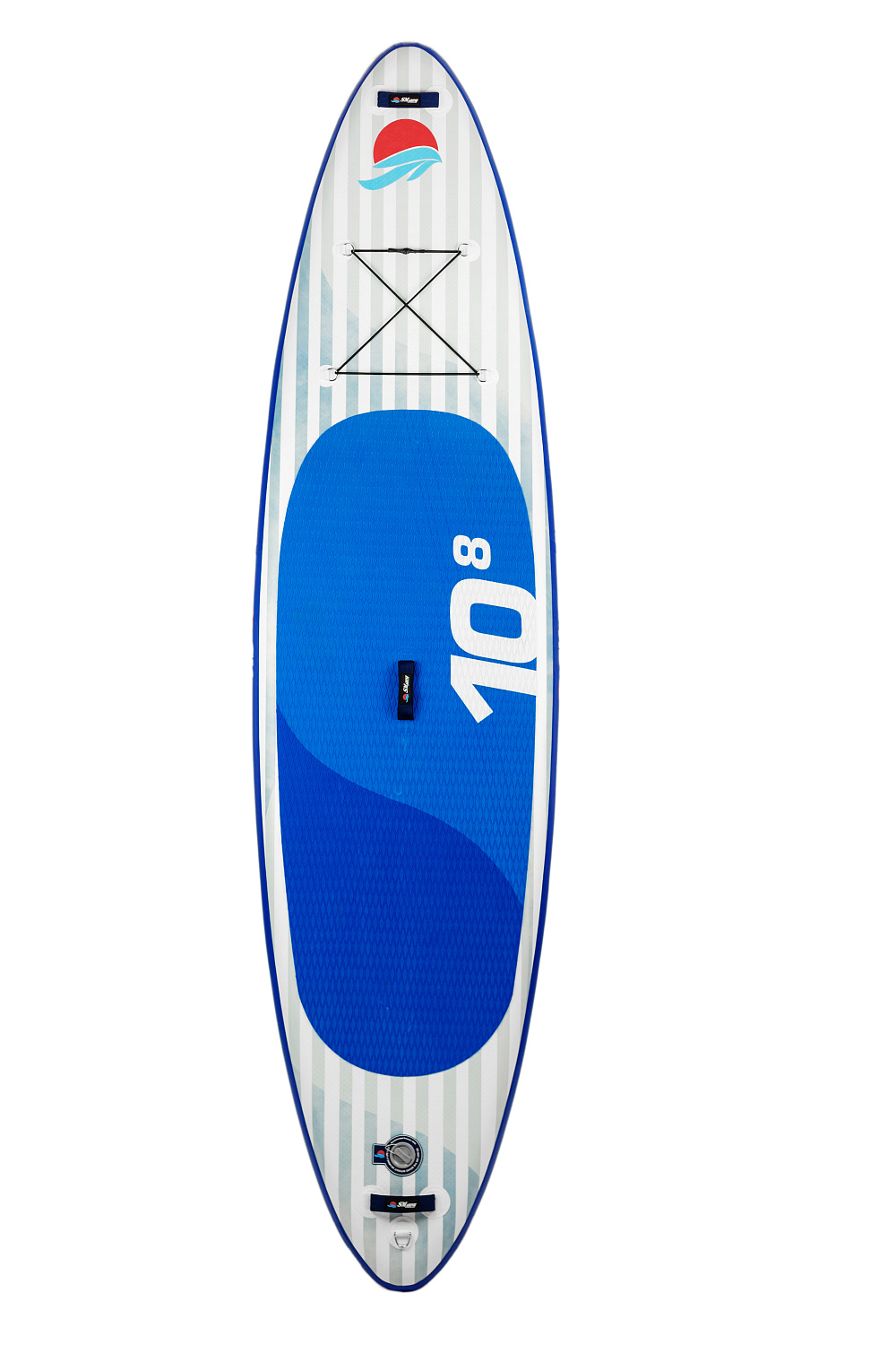 САП (SUP) Board SMARINE 10.8 в Альметьевске