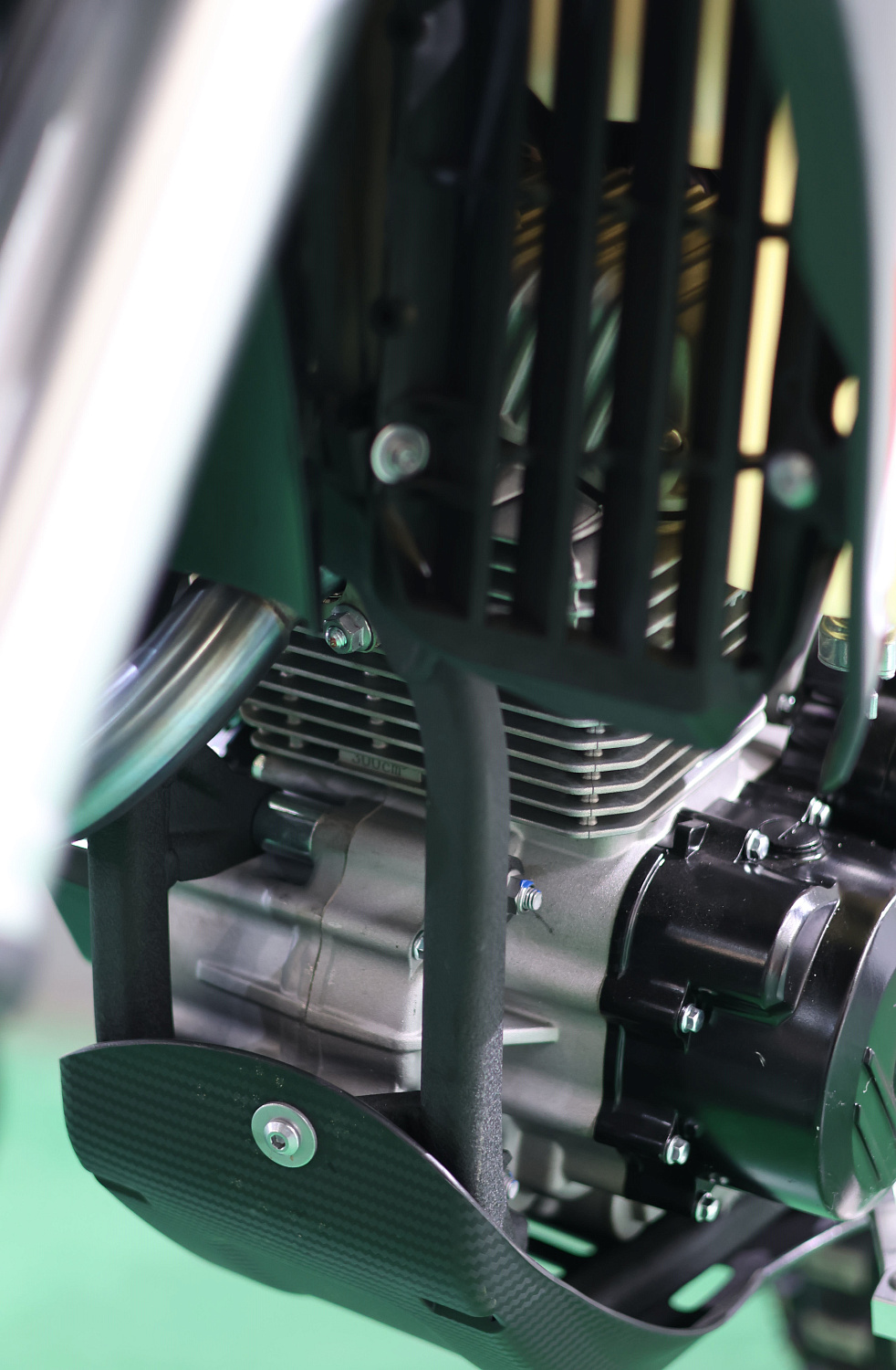 Мотоцикл JHLMOTO JHLofr GS CB300RL в Альметьевске