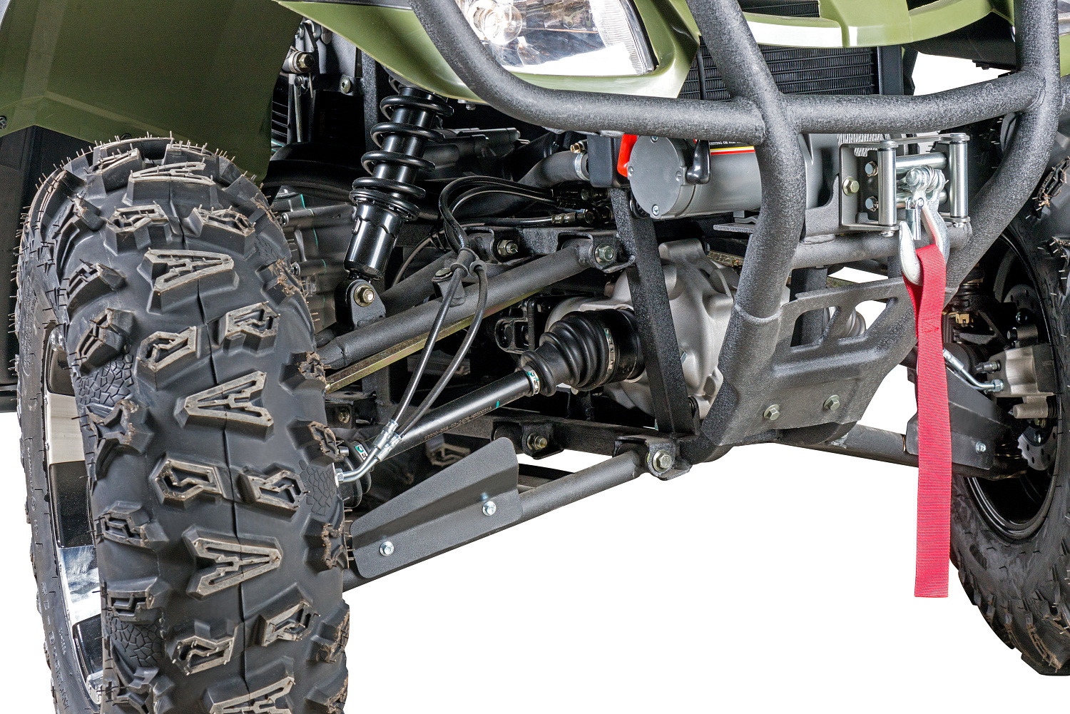 Квадроцикл IRBIS ATV 300 в Альметьевске