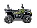 Квадроцикл IRBIS ATV 300 в Альметьевске