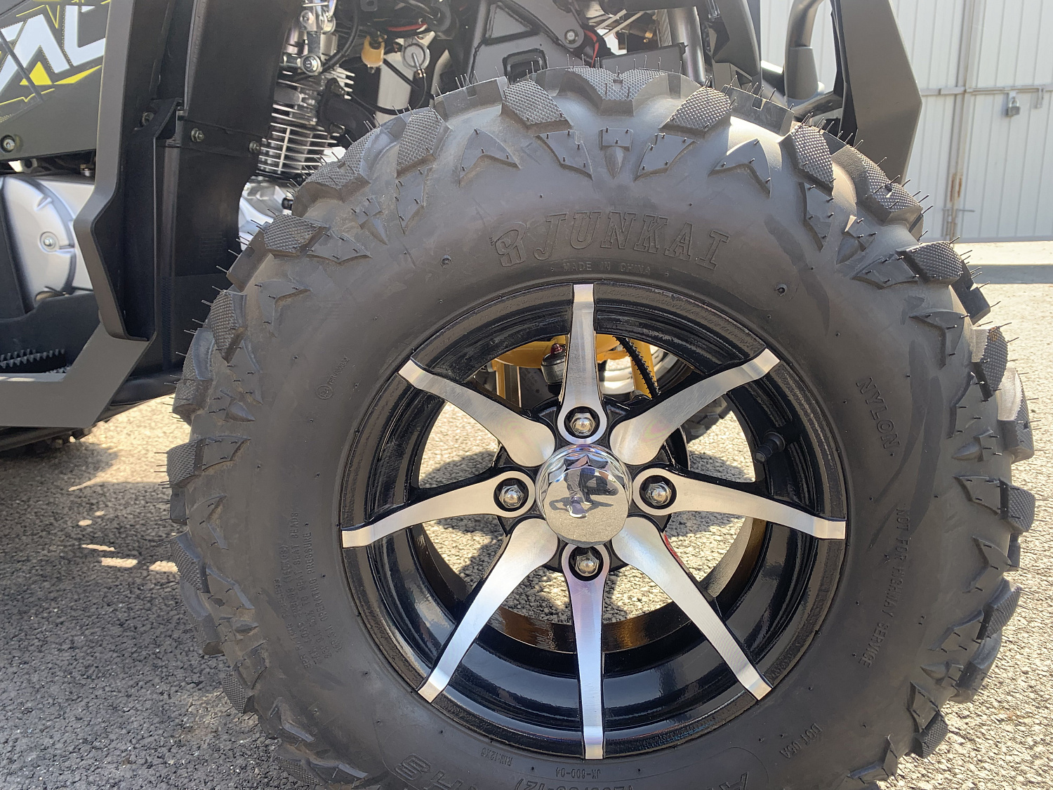 Квадроцикл PROMAX TAURUS 300 MAX-PRO в Альметьевске