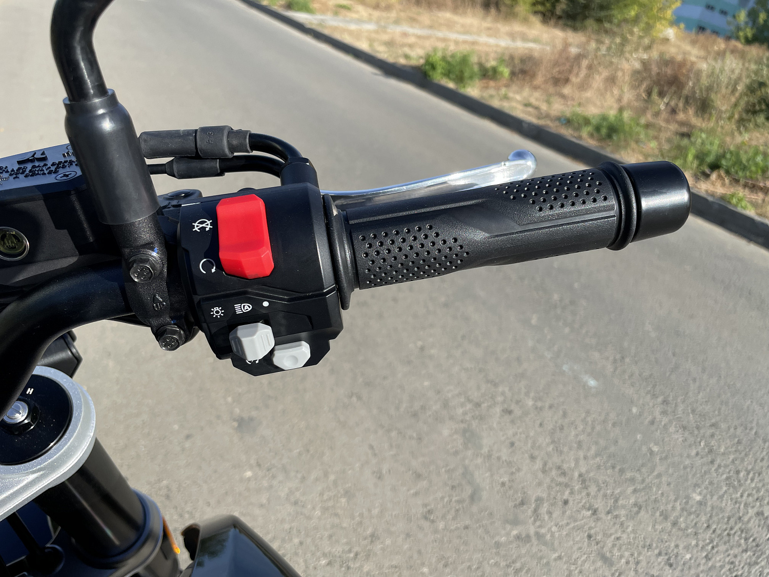 Мотоцикл STELS M502N в Альметьевске