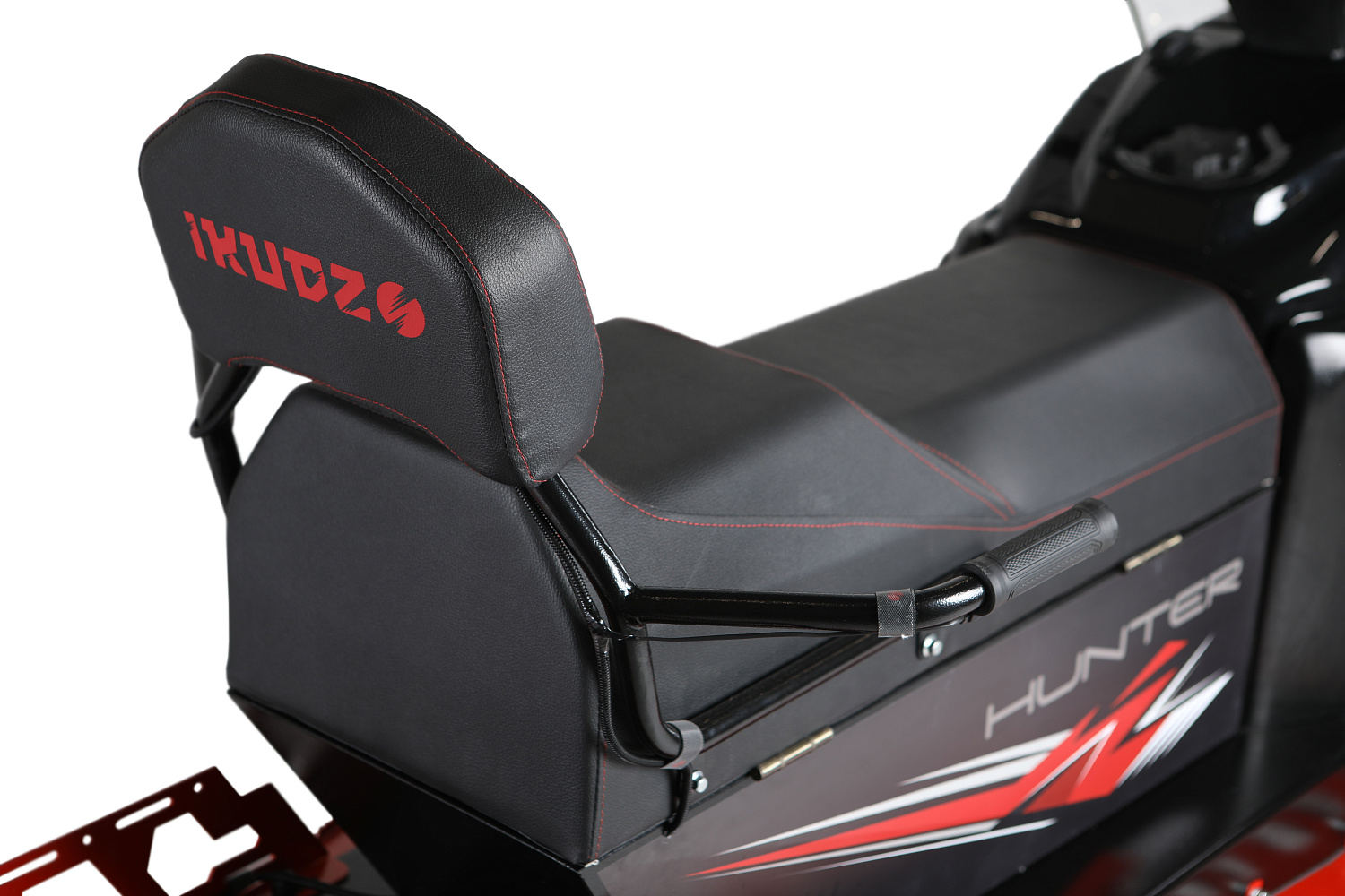 Снегоход IKUDZO HUNTER 700LK 25 V2 в Альметьевске
