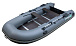 НАДУВНАЯ ЛОДКА GLADIATOR B370 в Альметьевске