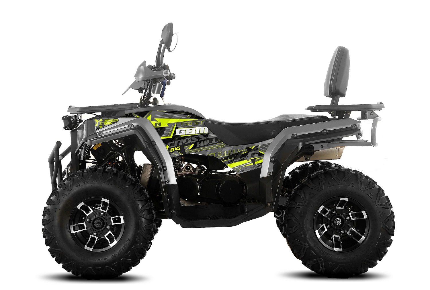 Квадроцикл GBM CROSS HILL 320 BIG PREMIUM в Альметьевске
